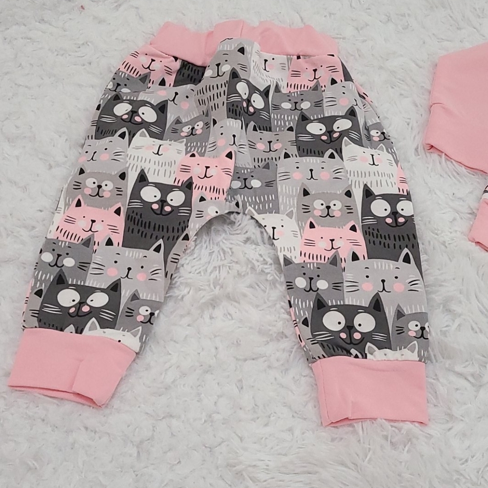 EGHUNOOY Baby Girl Matching Set - Picture 7 of 13